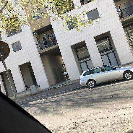 La Tua Casa A Matera Appartement Buitenkant foto
