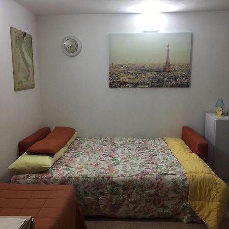 La Tua Casa A Matera Appartement Buitenkant foto