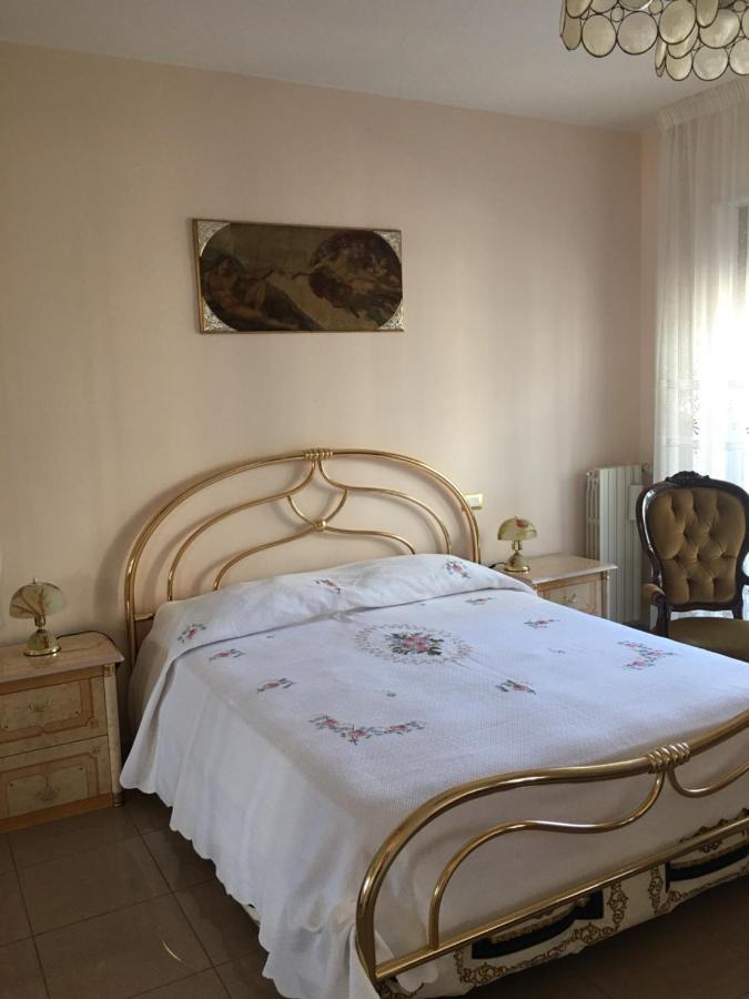 La Tua Casa A Matera Appartement Buitenkant foto