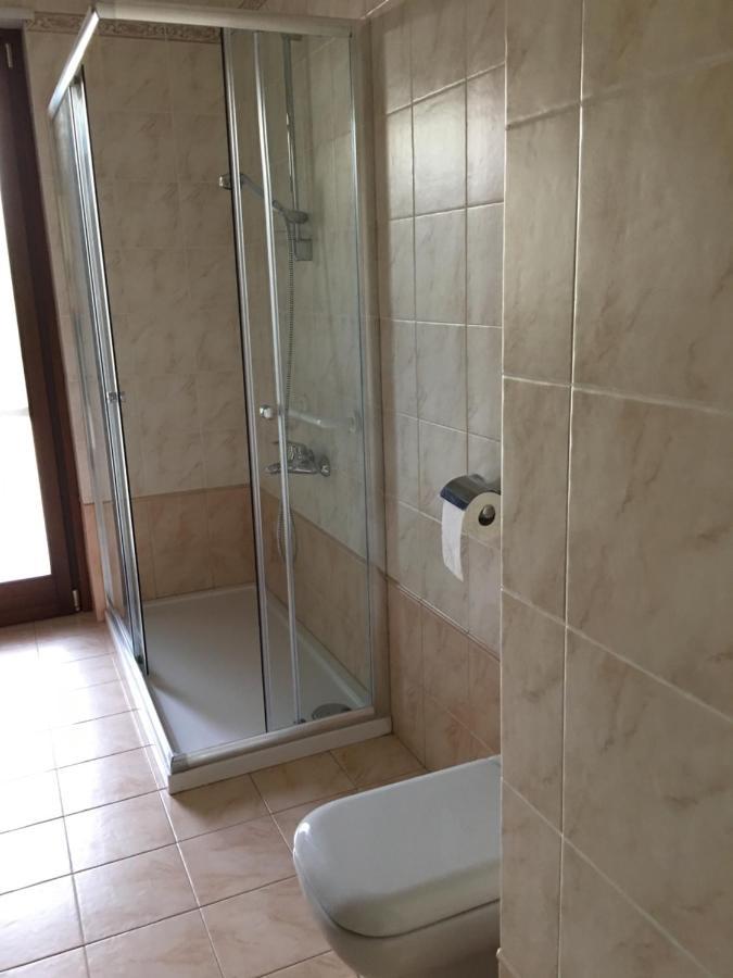 La Tua Casa A Matera Appartement Buitenkant foto