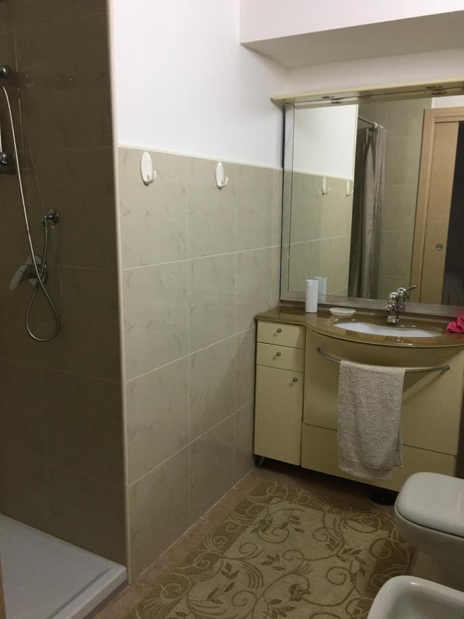 La Tua Casa A Matera Appartement Buitenkant foto