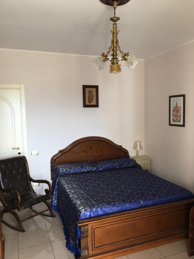 La Tua Casa A Matera Appartement Buitenkant foto