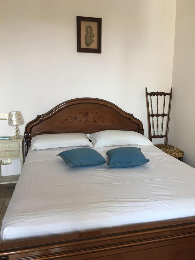 La Tua Casa A Matera Appartement Buitenkant foto