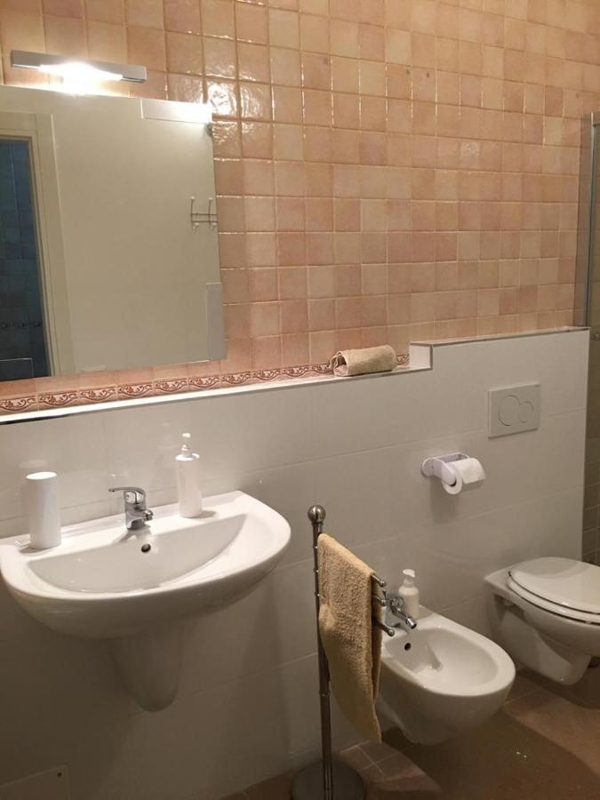 La Tua Casa A Matera Appartement Buitenkant foto