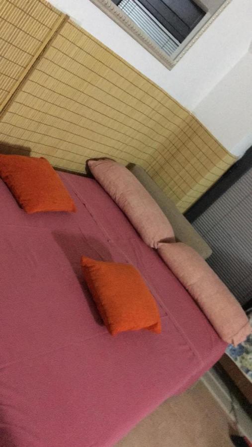 La Tua Casa A Matera Appartement Buitenkant foto
